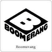 Boomerang