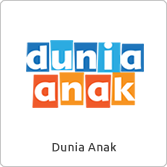 Dunia Anak