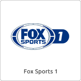 Fox Sports 1