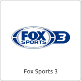 Fox Sports 3