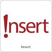 Insert