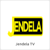 Jendela