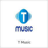 T Music